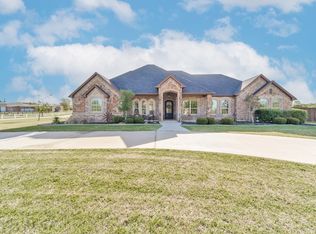 193 Fairview Ct, Decatur, TX 76234