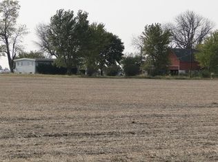 16424 W 2000n Rd, Reddick, IL 60961