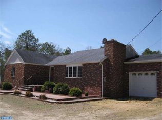 13 Ridge Rd, Browns Mills, NJ 08015