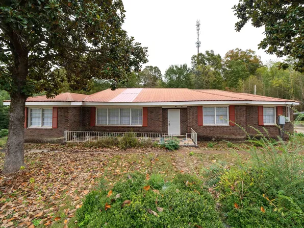 160 Honeycutt Rd, Adamsville, AL 35005