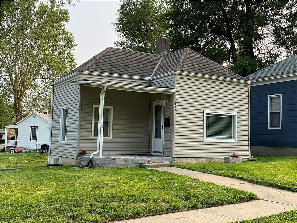 1st image of 622 E Highland Ave
