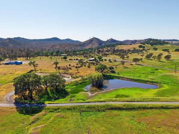 13333 Red Hills Rd, Chinese Camp, CA 95309