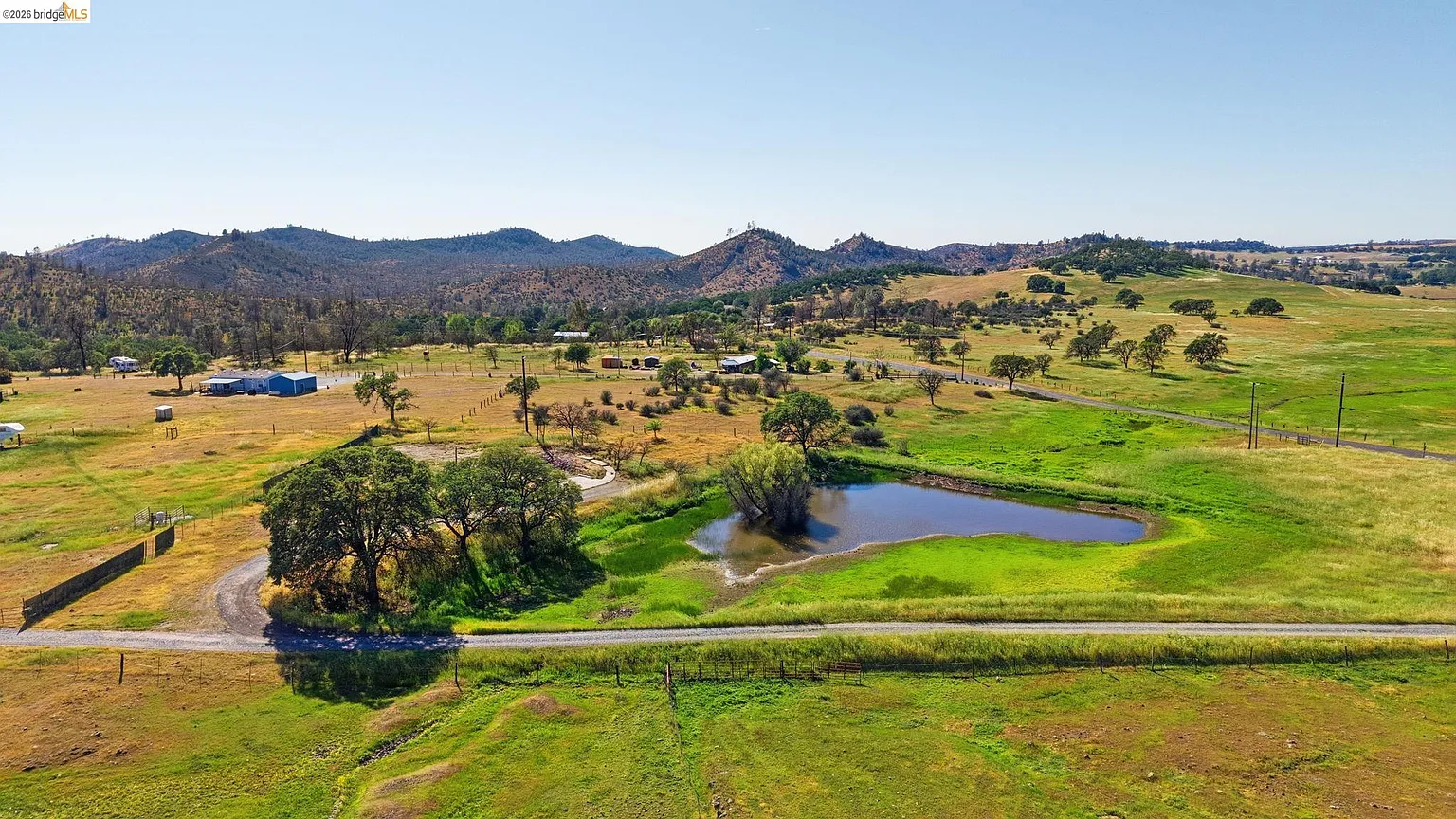 13333 Red Hills Rd photo 1