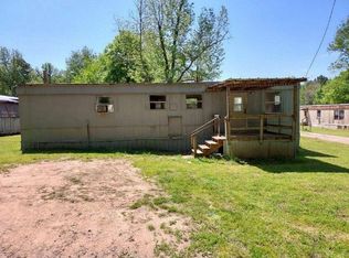 2246 Mountain Pine Rd Lot 23, Hot Springs National Park, AR 71913