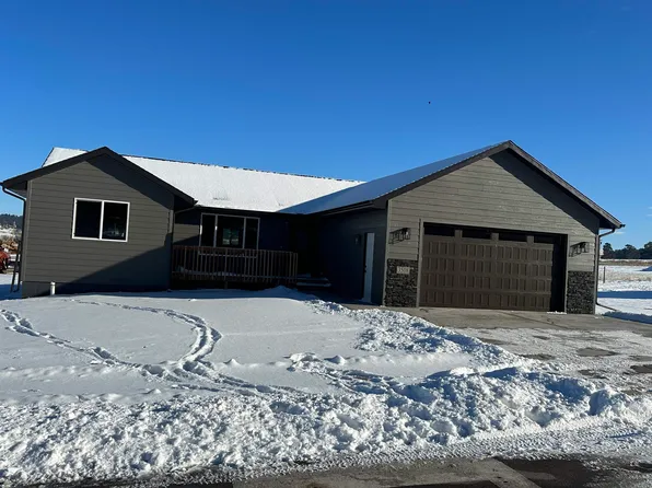 3508 Davenport Loop, Sturgis, SD 57785