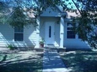 2105 Milburn Ave, Odessa, TX 79761