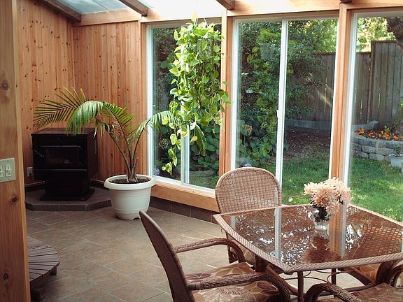 Sunroom