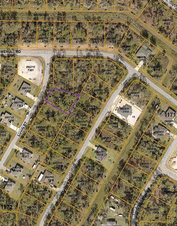 1st image of Lown St Lot 21