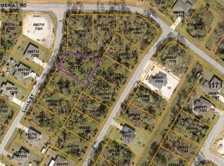 Lown St LOT 21, North Pt, FL 34286