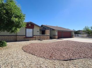 20234 Ochoa Rd, Apple Valley, CA 92307