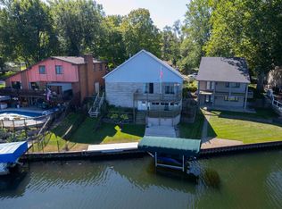 10483 Vistula Rd, Osceola, IN 46561