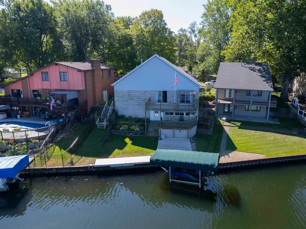 10483 Vistula Rd, Osceola, IN 46561
