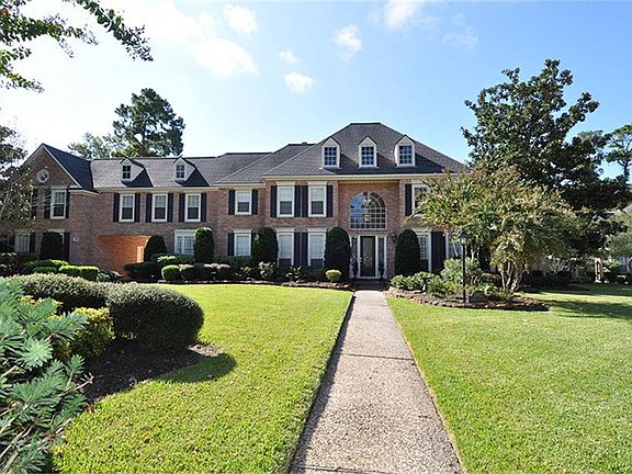 2nd image of 5902 Elmwood Hill Ln