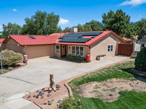 12541 Indian Trl NE, Albuquerque, NM 87112