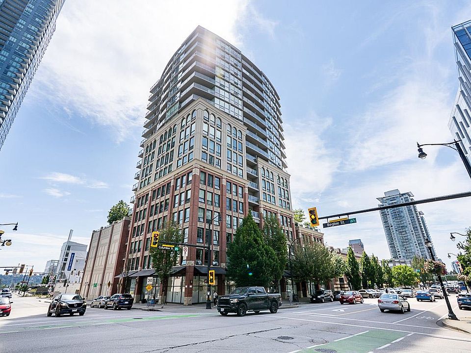 1st image of 14 Begbie St #1410