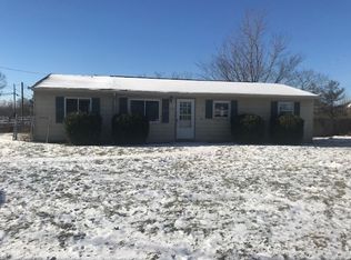 3305 Beech Ln, Burlington, KY 41005