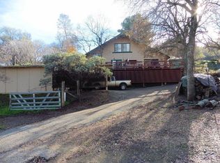 36836 Lodge Rd, Tollhouse, CA 93667
