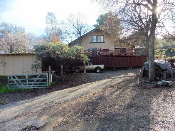 36836 Lodge Rd, Tollhouse, CA 93667