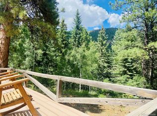 531 E Coach Dr, Antonito, CO 81120