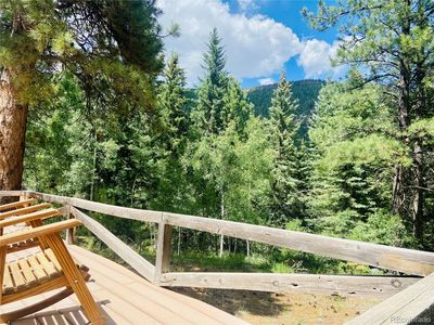 531 E Coach Drive, Antonito, CO, 81120