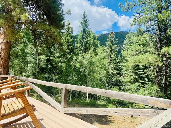 531 E Coach Drive, Antonito, CO 81120