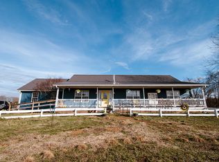 350 Grapevine Rd, Harrodsburg, KY 40330