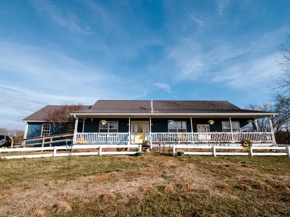 350 Grapevine Rd, Harrodsburg, KY 40330