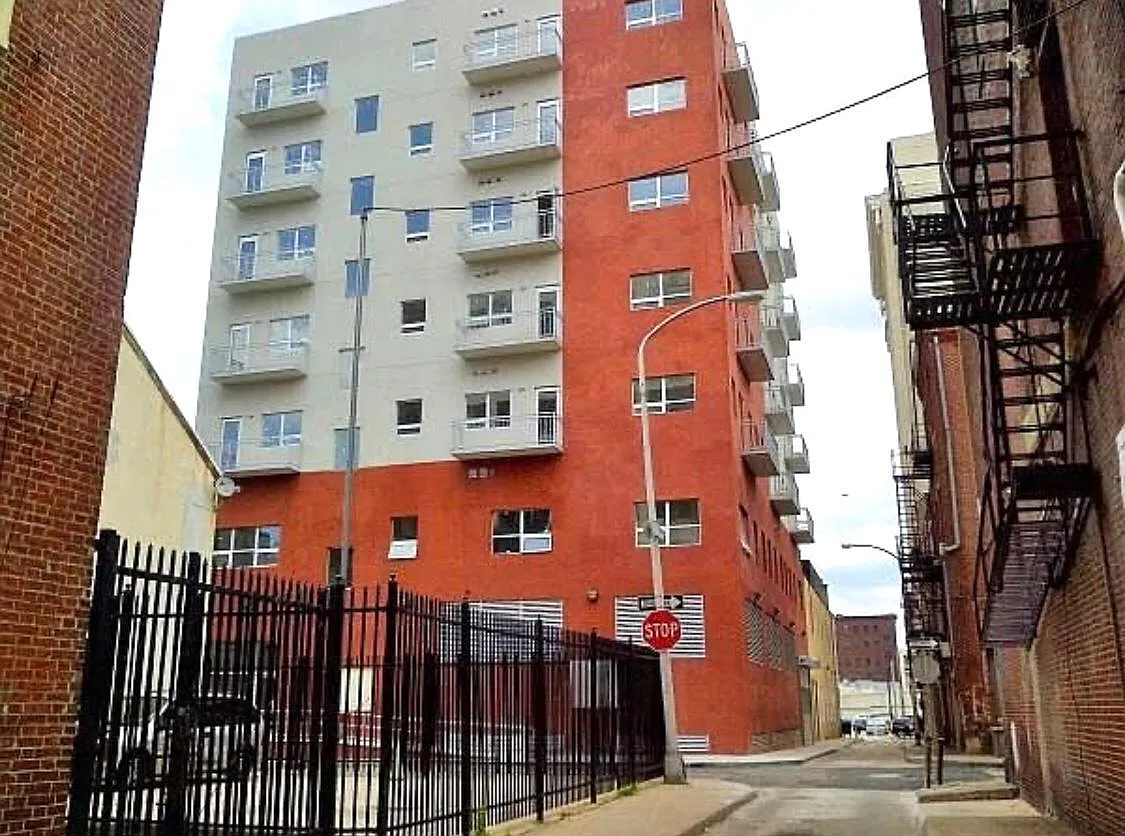 211 N Camac St — Photo 1