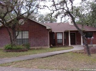 13643 Forest Walk, San Antonio, TX 78231