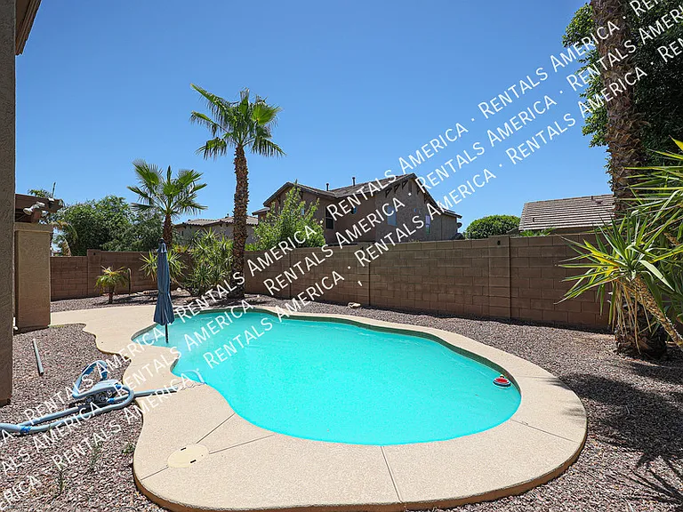 16021 W Custer Ln — Photo 35