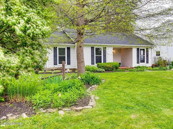 705 Marquette Dr, Louisville, KY 40222