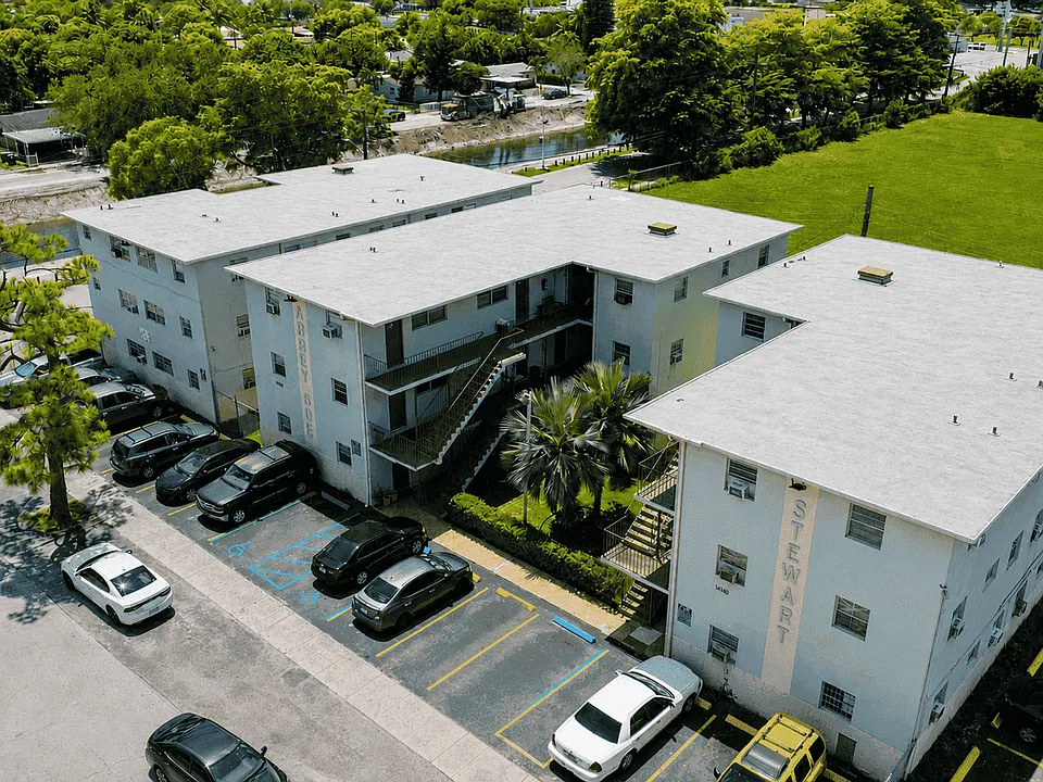 14100 NW 24th Court