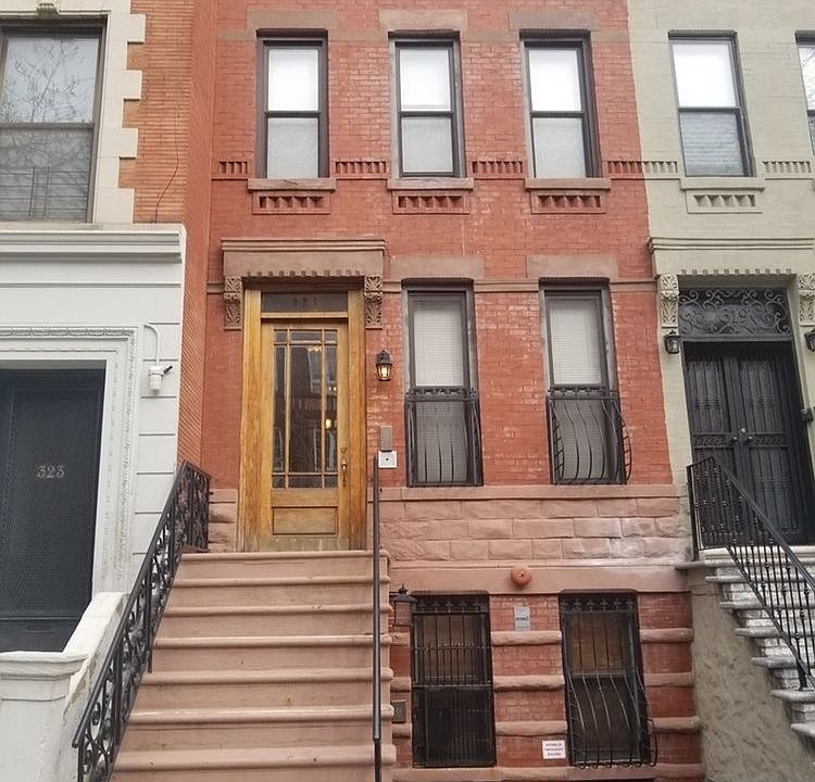 1st image of 321 W 137th St APT 1