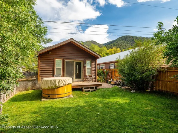 86 Lazy Gln, Snowmass, CO 81654