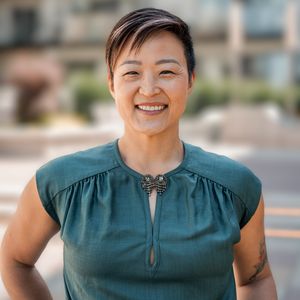 Kelly Kang