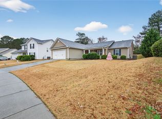 1106 Sutherland Dr, Winder, GA 30680