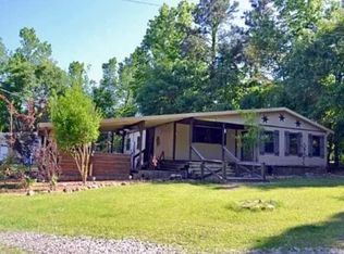 440 County Road 250, Jasper, TX 75951