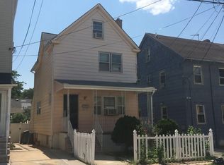 34 Cedar Ave, Elizabeth, NJ 07202