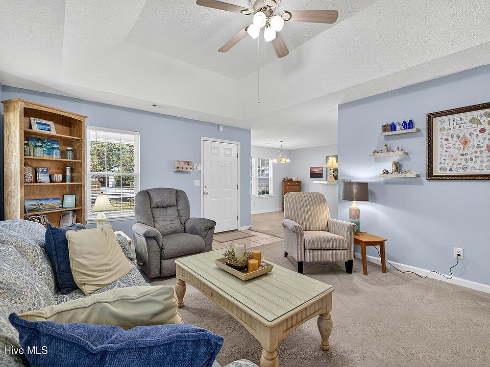 606 Tisbury Lane, Wilmington, NC 28412 | Zillow