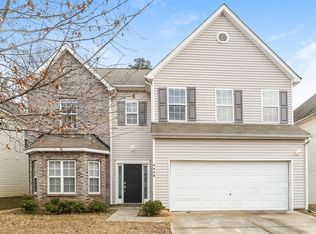 4426 Oakburn Dr, Charlotte, NC 28269