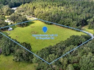 W Kingsfield Rd, Cantonment, FL 32533