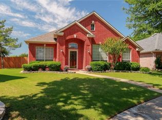 2301 Campfire Ln, Frisco, TX 75033