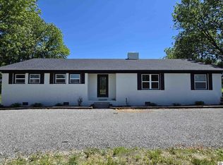 495 Cherry Corner Rd, Murray, KY 42071