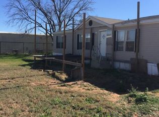 13107 W County Road 123, Odessa, TX 79765
