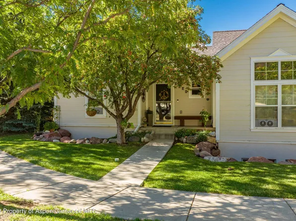 1770 Stocton Rd, Glenwood Springs, CO 81601