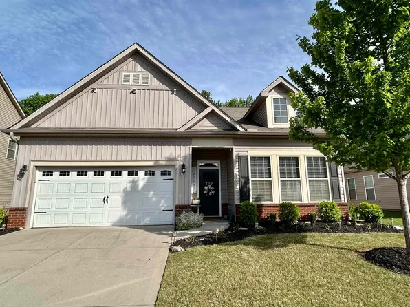 209 Northwild Dr, Duncan, SC 29334
