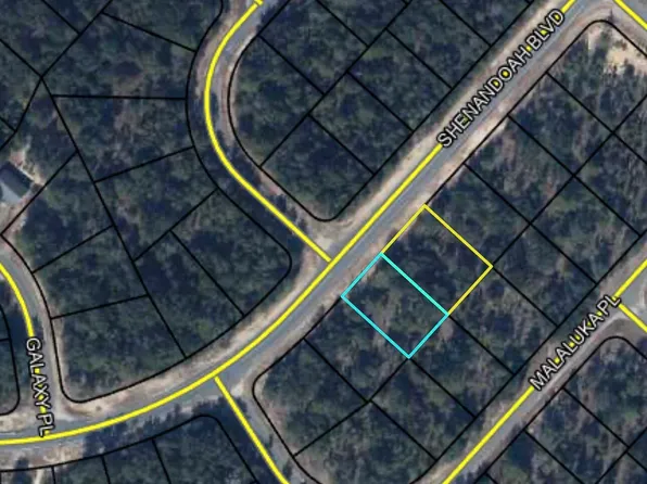 LOT 4 Shenandoah Blvd, Chipley, FL 32428