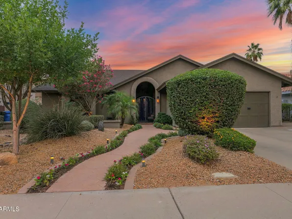5512 E WALTANN Lane, Scottsdale, AZ 85254