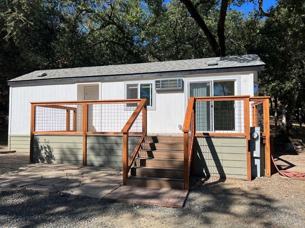 230 Theresa Drive #15, Cloverdale, CA 95425