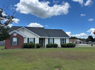 301 Pointe Ct, Kathleen, GA 31047